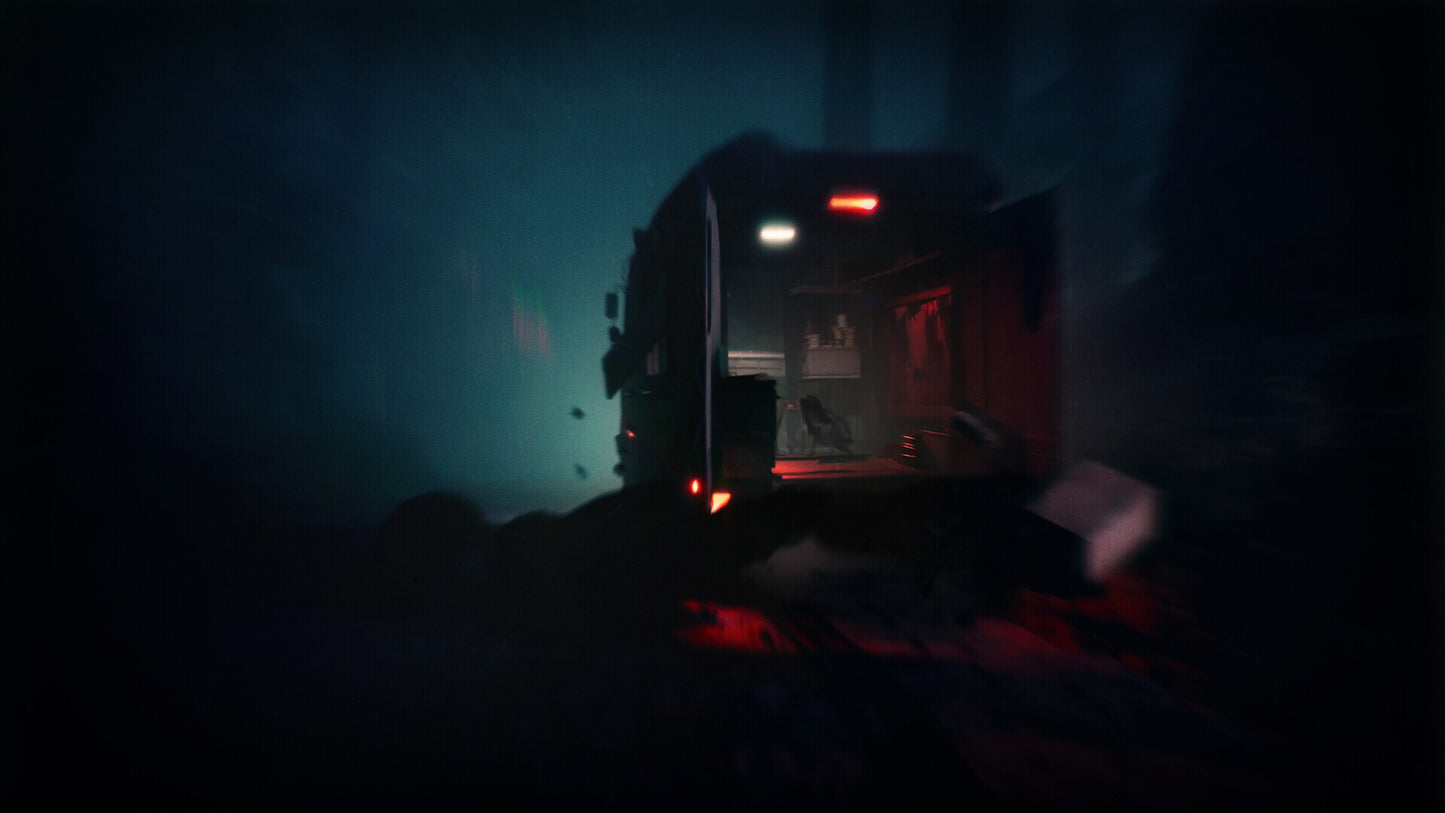 Reanimal (PC) - Steam Klíč