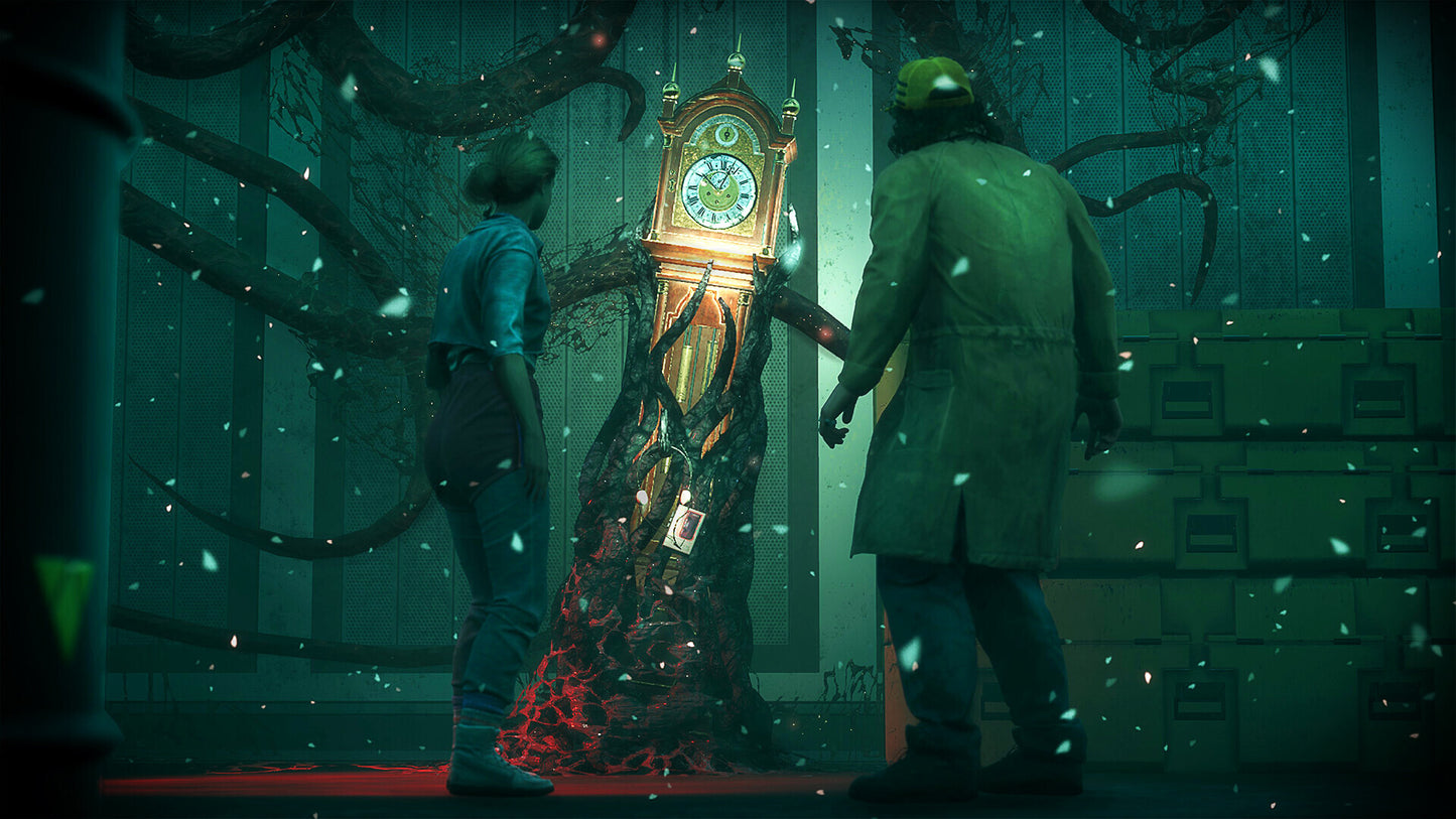 Dead by Daylight: Stranger Things Chapter 2 (PC) - Steam Klíč