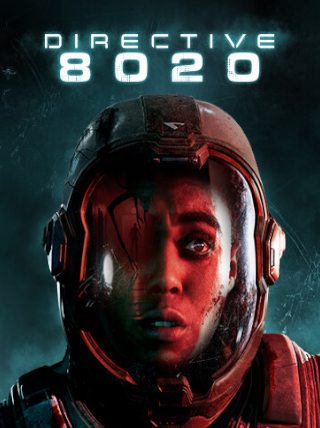 Directive 8020 (PC) - Steam Klíč - ROW