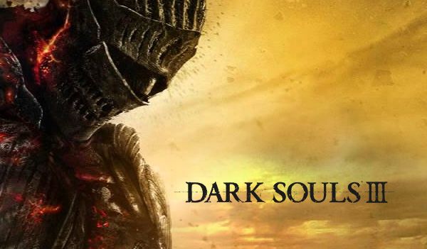 Dark Souls III Steam Klíč