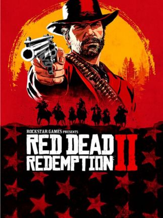 Red Dead Redemption 2 (Ultimate Edition) - Rockstar Klíč – Rockstar Games Launcher klíč