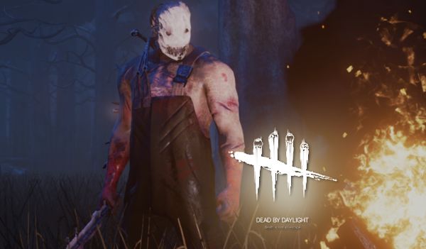 Dead by Daylight (PC) - Steam Klíč