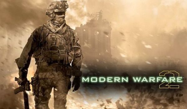 Call of Duty: Modern Warfare 2 Steam Klíč