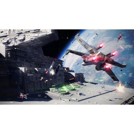 Star Wars Battlefront 2 (2017) (PC) - Origin Klíč – Origin klíč (3)