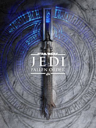 Star Wars Jedi: Fallen Order (PC) - Origin Klíč