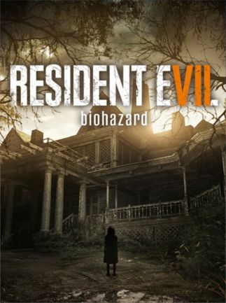 RESIDENT EVIL 7 biohazard (PC) - Steam Klíč