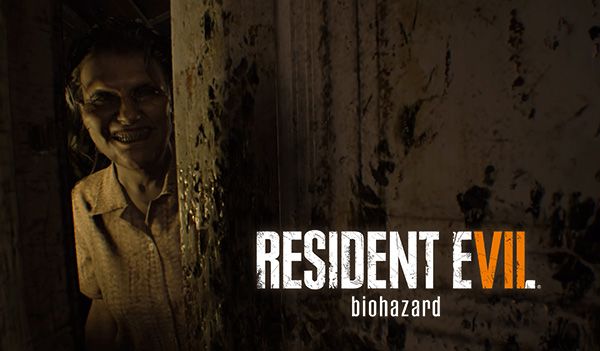 RESIDENT EVIL 7 biohazard (PC) - Steam Klíč