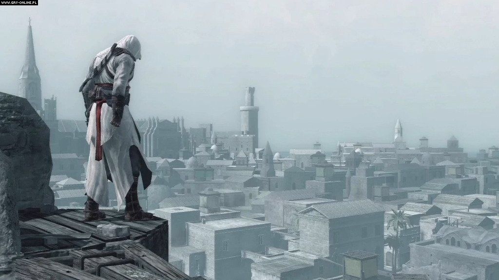 Assassin's Creed: Brotherhood - Ubisoft Connect