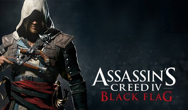 Assassin's Creed IV: Black Flag (PC) - Ubisoft Connect – UbisoftConnect klíč (2)