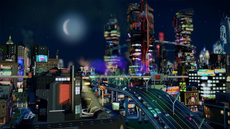 SimCity: Complete Edition Origin Klíč – Origin klíč (2)