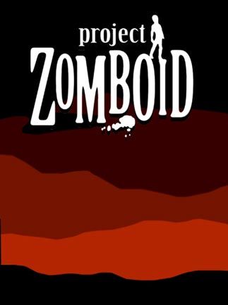 Project Zomboid Steam Klíč
