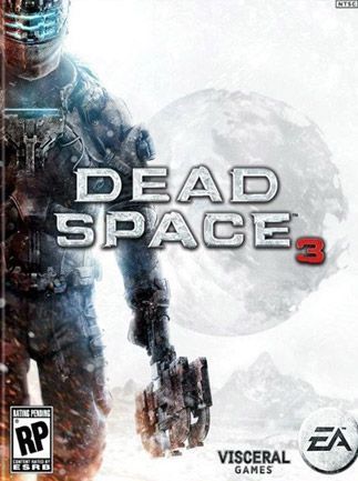 Dead Space 3 Origin Klíč