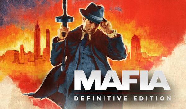 Mafia: Definitive Edition (PC) - Steam Klíč