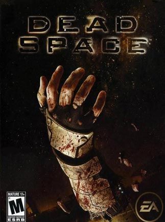 Dead Space Origin Klíč
