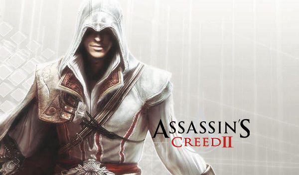 Assassin's Creed II - Ubisoft Connect