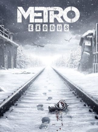 Metro Exodus (PC) - Steam Klíč