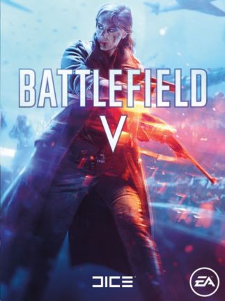 Battlefield V Xbox Live Klíč Xbox One