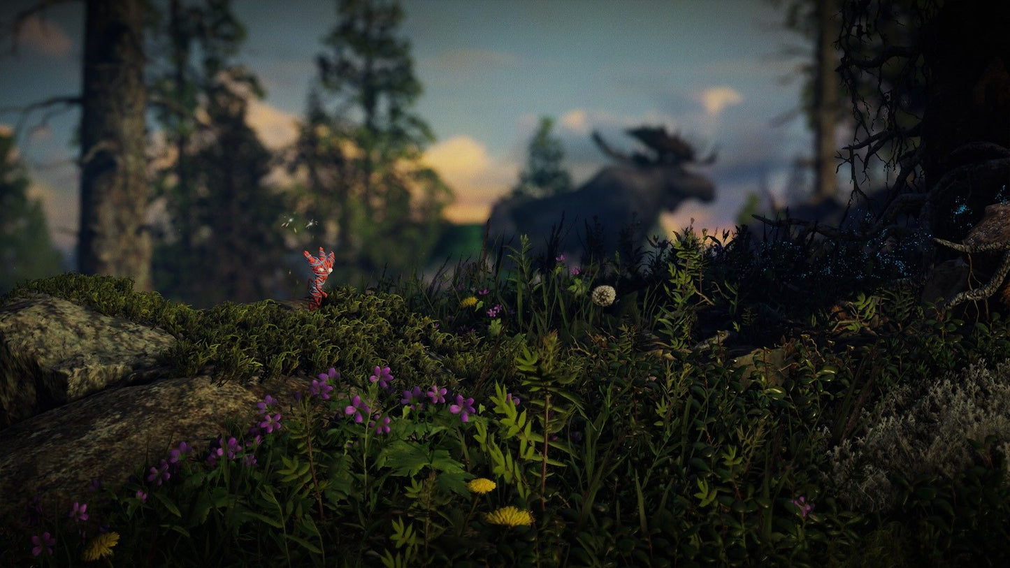 Unravel Two (PC) - Origin Klíč
