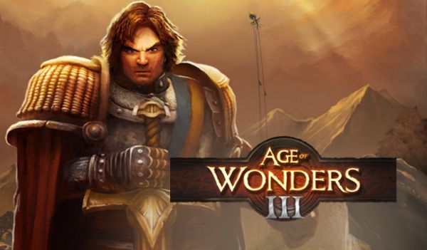 Age of Wonders III Collection Steam Klíč