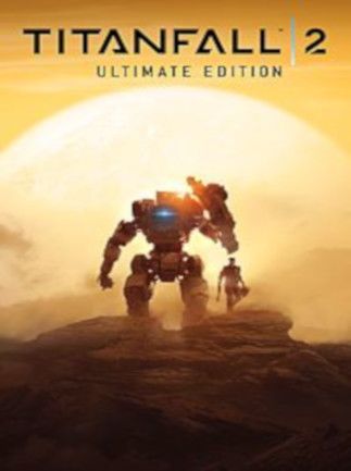 Titanfall 2: Ultimate Edition Xbox Live Klíč Xbox One