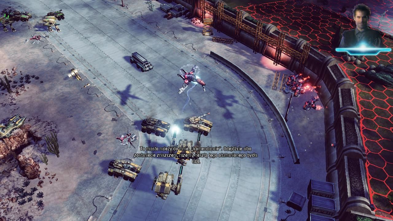 Command & Conquer 4: Tiberian Twilight Origin Klíč