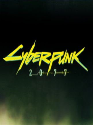 Cyberpunk 2077 (PC) - GOG.COM Klíč