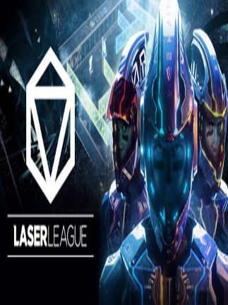 Laser League Steam Klíč – Steam klíč