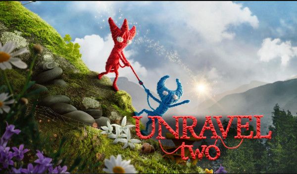 Unravel Two (Xbox One) - Xbox Live Klíč