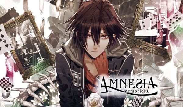 Amnesia: Memories Steam Klíč – Steam klíč (2)