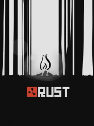 Rust Steam Klíč