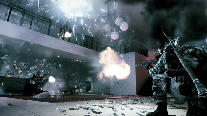 Battlefield 3 - Back to Karkand Origin Klíč
