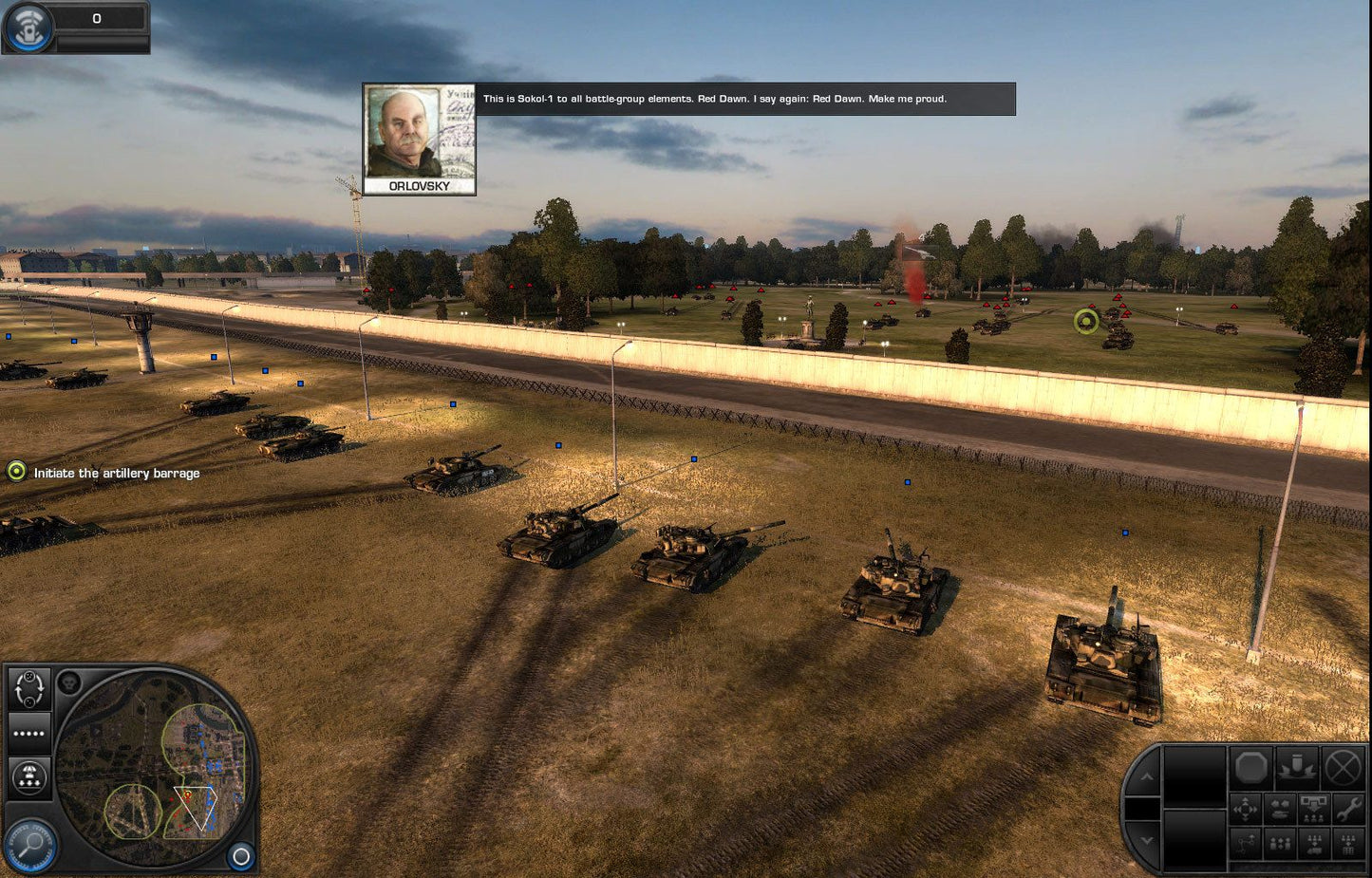 World in Conflict: Complete Edition GOG.COM Klíč