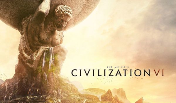 Civilization VI - Nubia Civilization & Scenario Pack Steam Klíč
