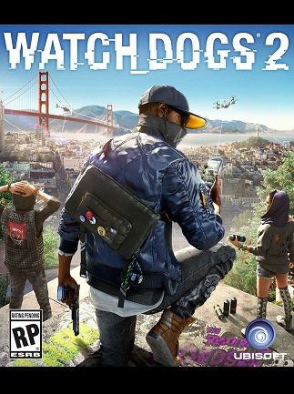 Watch Dogs 2 Deluxe Edition - Ubisoft Connect