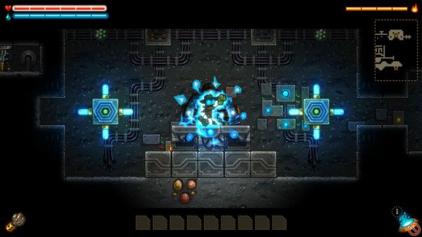 SteamWorld Dig Steam Klíč – Steam klíč