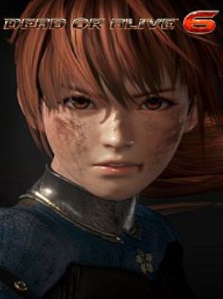 DEAD OR ALIVE 6 Digital Deluxe Edition Steam Klíč – Steam klíč