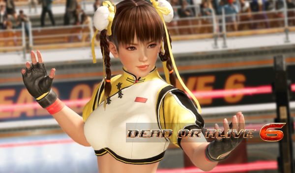 DEAD OR ALIVE 6 Digital Deluxe Edition Steam Klíč – Steam klíč (3)