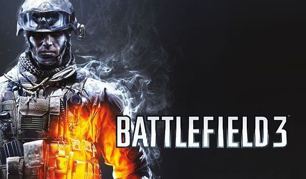 Battlefield 3 - Aftermath Origin Klíč