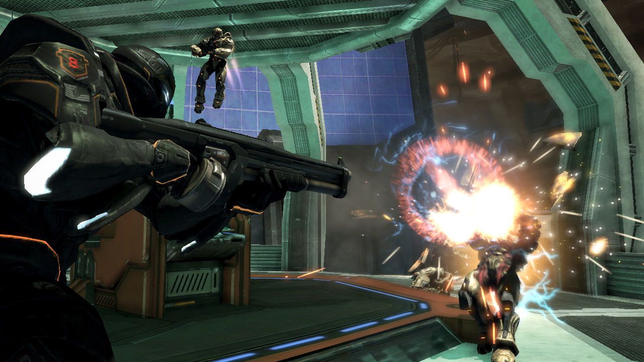 Section 8: Prejudice Steam Klíč