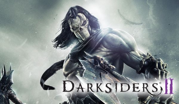 Darksiders 2 Steam Klíč