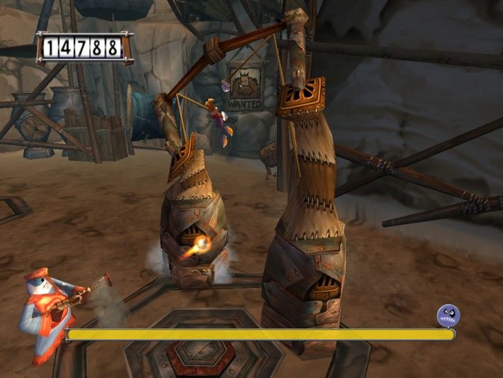 Rayman 3: Hoodlum Havoc GOG.COM Klíč