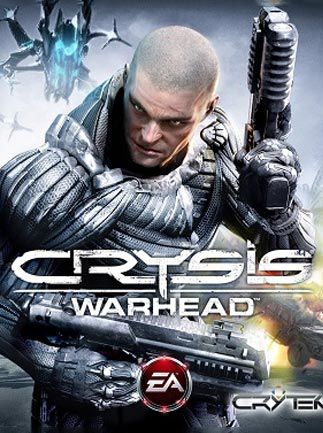 Crysis Warhead GOG.COM Klíč