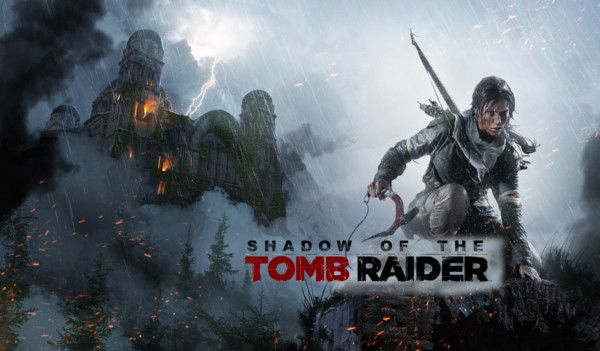 Shadow of the Tomb Raider Croft Edition Steam Klíč – Steam klíč (3)