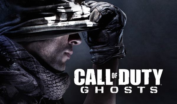 Call of Duty: Ghosts - Season Pass Steam Klíč
