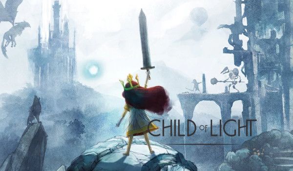 Child of Light Xbox One Klíč – Xbox Live klíč (2)