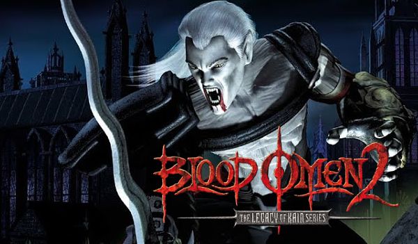 Blood Omen 2: Legacy of Kain Steam Klíč