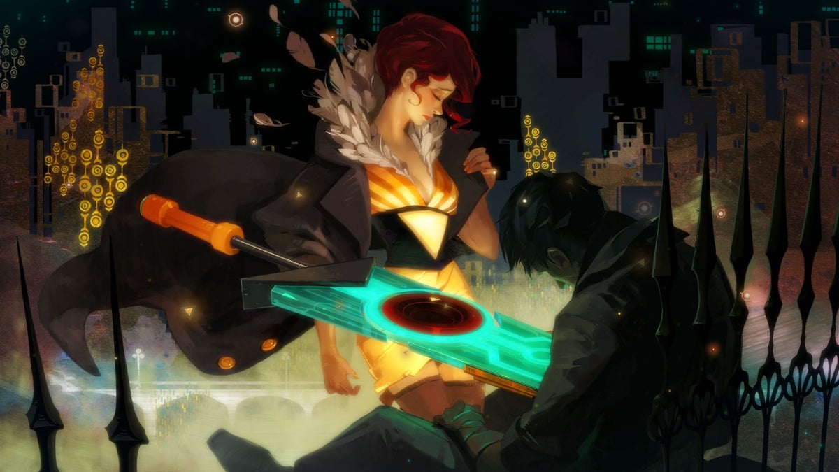 Transistor GOG.COM Klíč – GOG.com klíč (3)