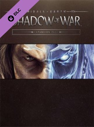 Middle-earth: Shadow of War Expansion Pass XBOX LIVE XBOX ONE Klíč