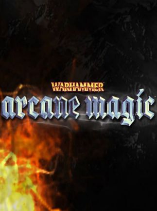 Warhammer: Arcane Magic Steam Klíč