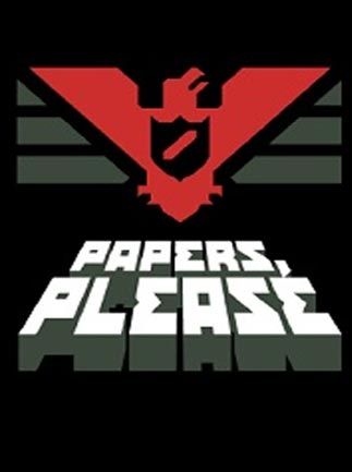 Papers, Please GOG.COM Klíč – GOG.com klíč